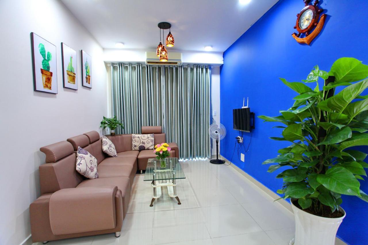 Khach San Bach Mai Vung Tau - Bach Mai Vung Tau Hotel Eksteriør bilde